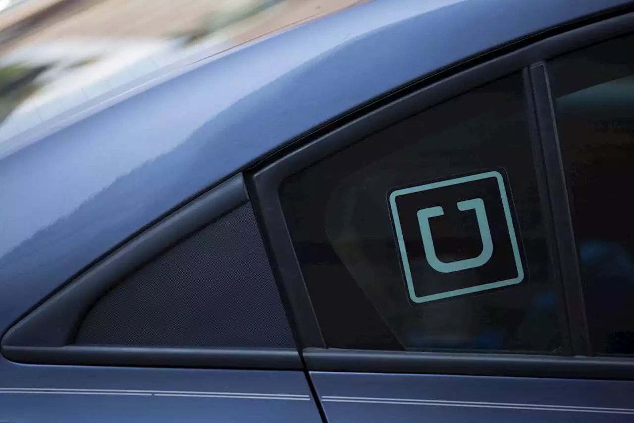 Uber confident on profit forecast as ridesharing makes strong start to 2023