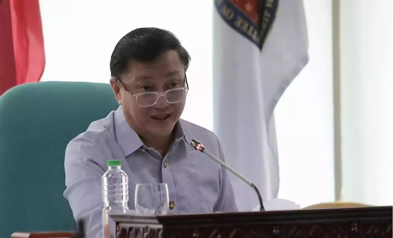 Panganiban, SRA execs required to attend Senate probe into ‘state-sponsored’ sugar smuggling — Tolentino