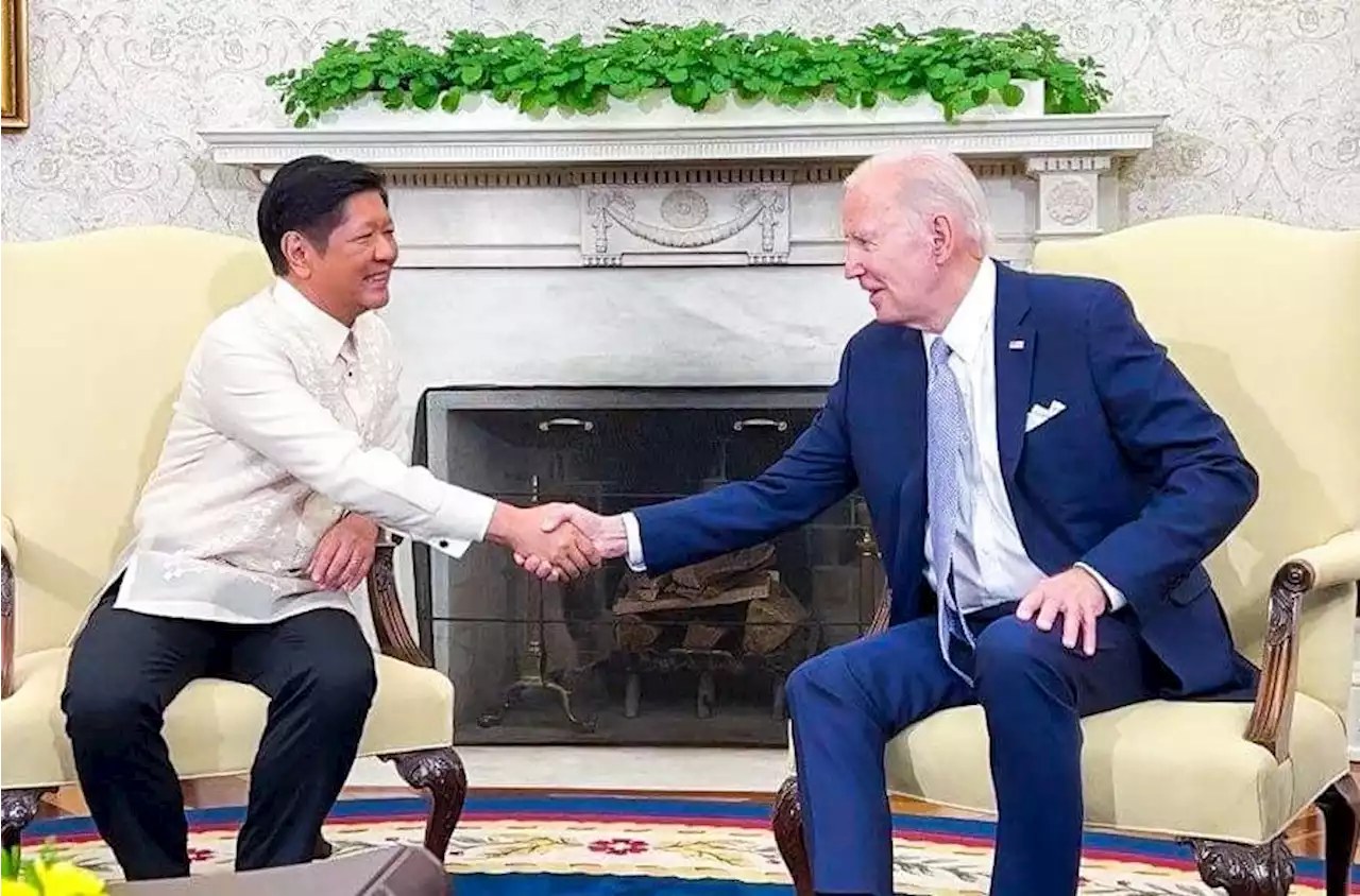 PH, US agree to create ministerial team on agri cooperation