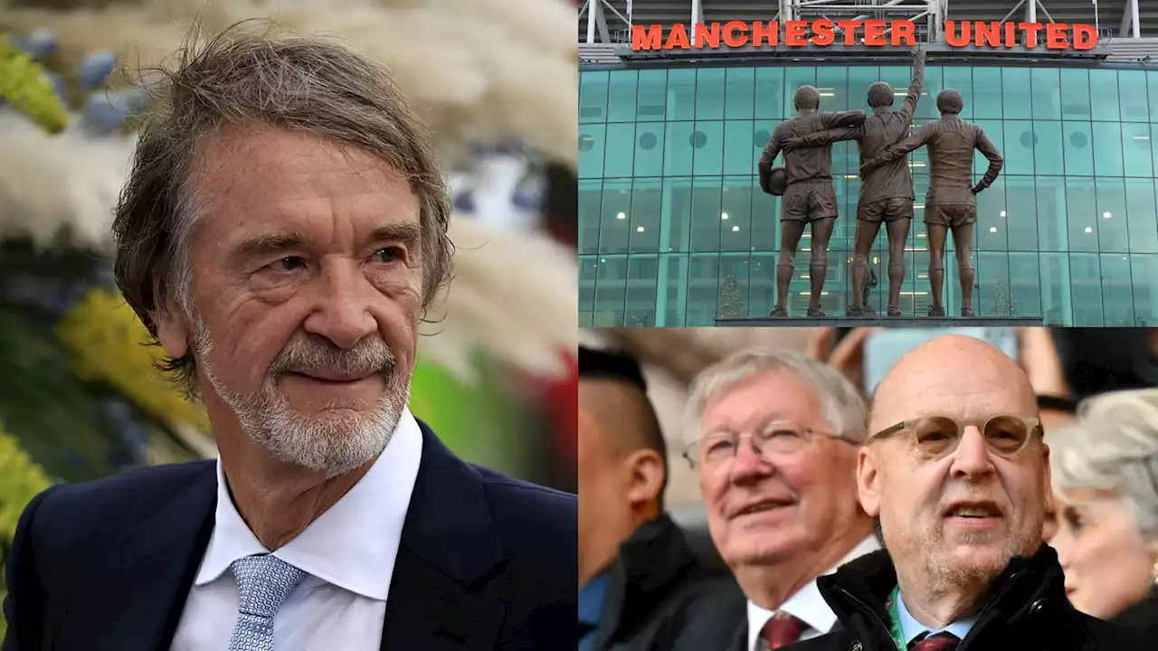 Satu Permintaan Sir Jim Ratcliffe Ketika Nanti Sukses Akuisisi Manchester United | Goal.com Indonesia