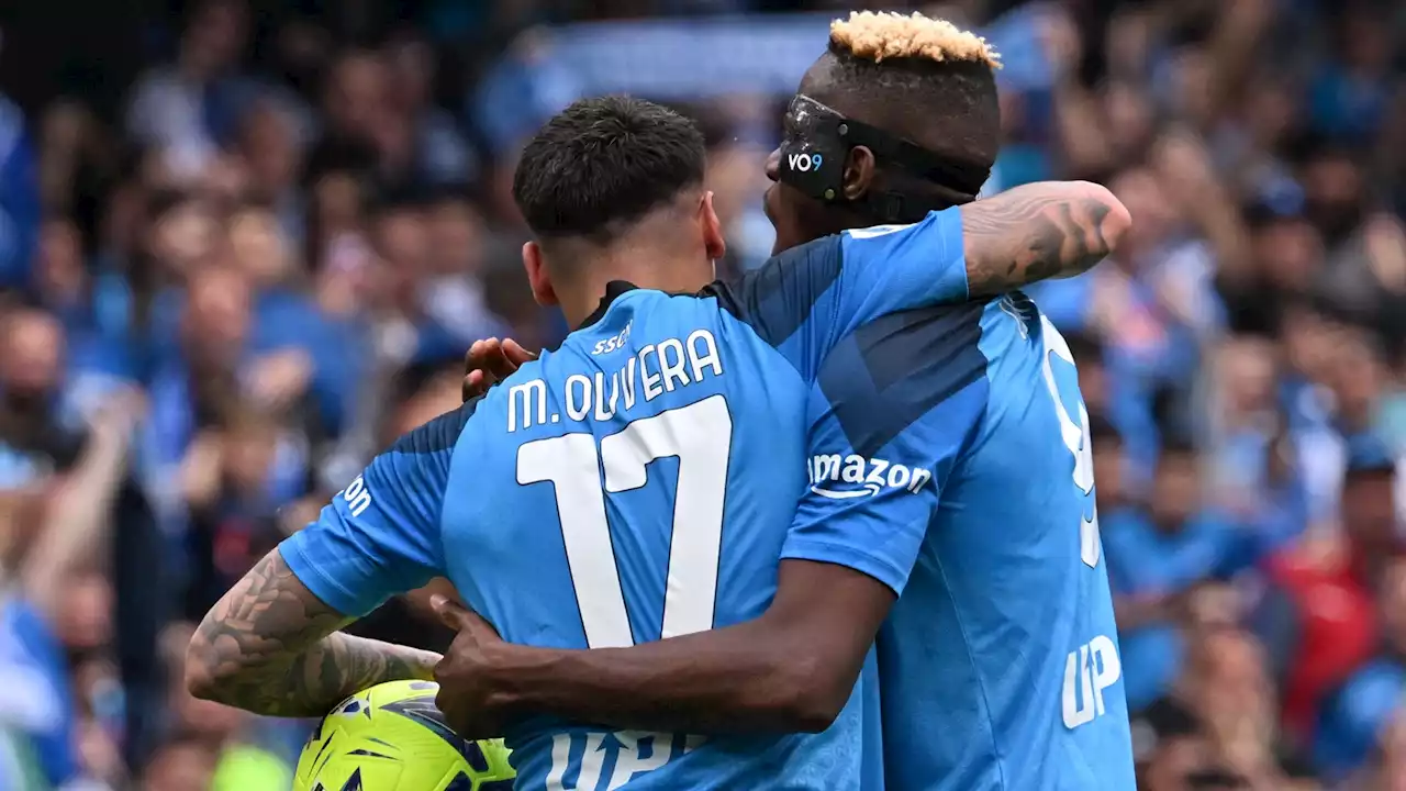 Udinese-Napoli, niente anticipo: si giocherà alle 20.45 | Goal.com Italia