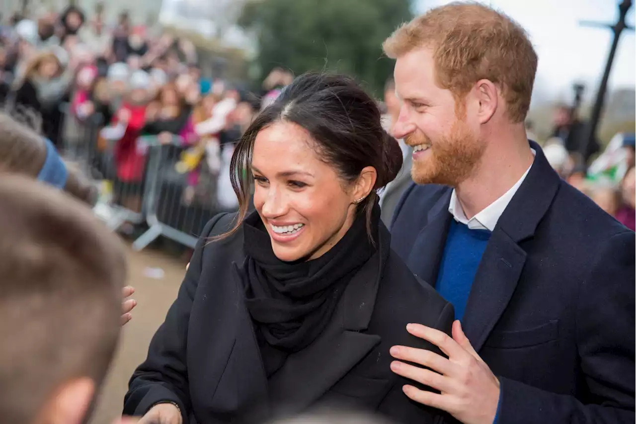 Harry et Meghan Markle : un nouveau documentaire en préparation ? -