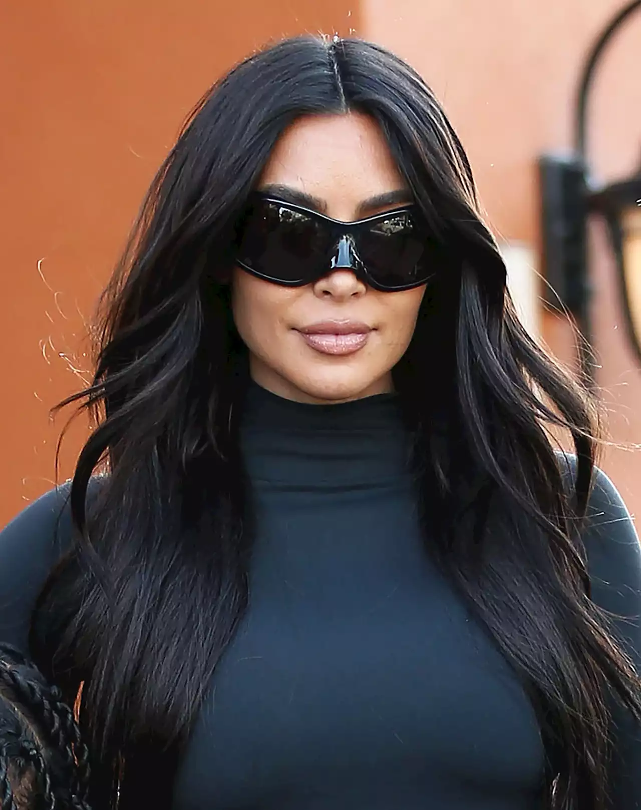 Kim Kardashian, la terreur à l'horizon : un nouveau défi dans l'univers d'American Horror Story - Grazia