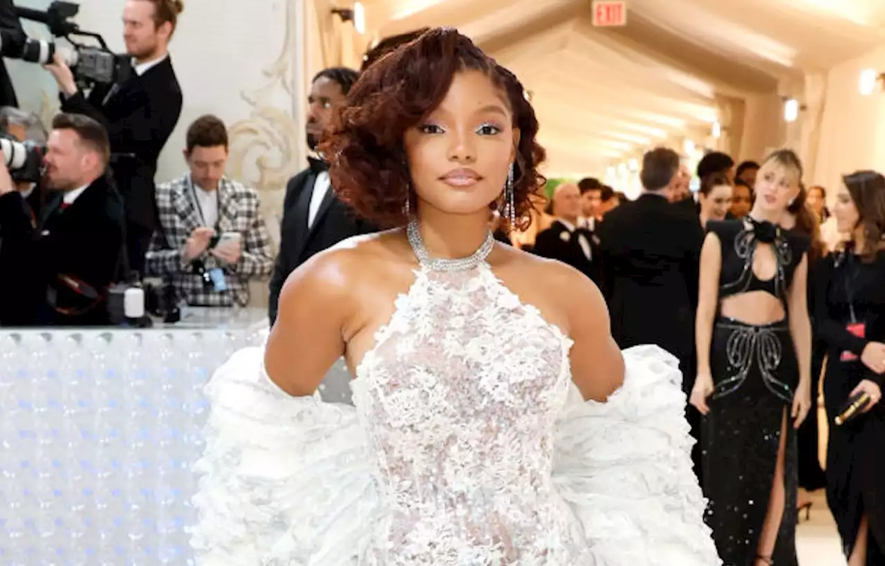 The Met Gala Was The Best Mood Board Ever For Future Brides