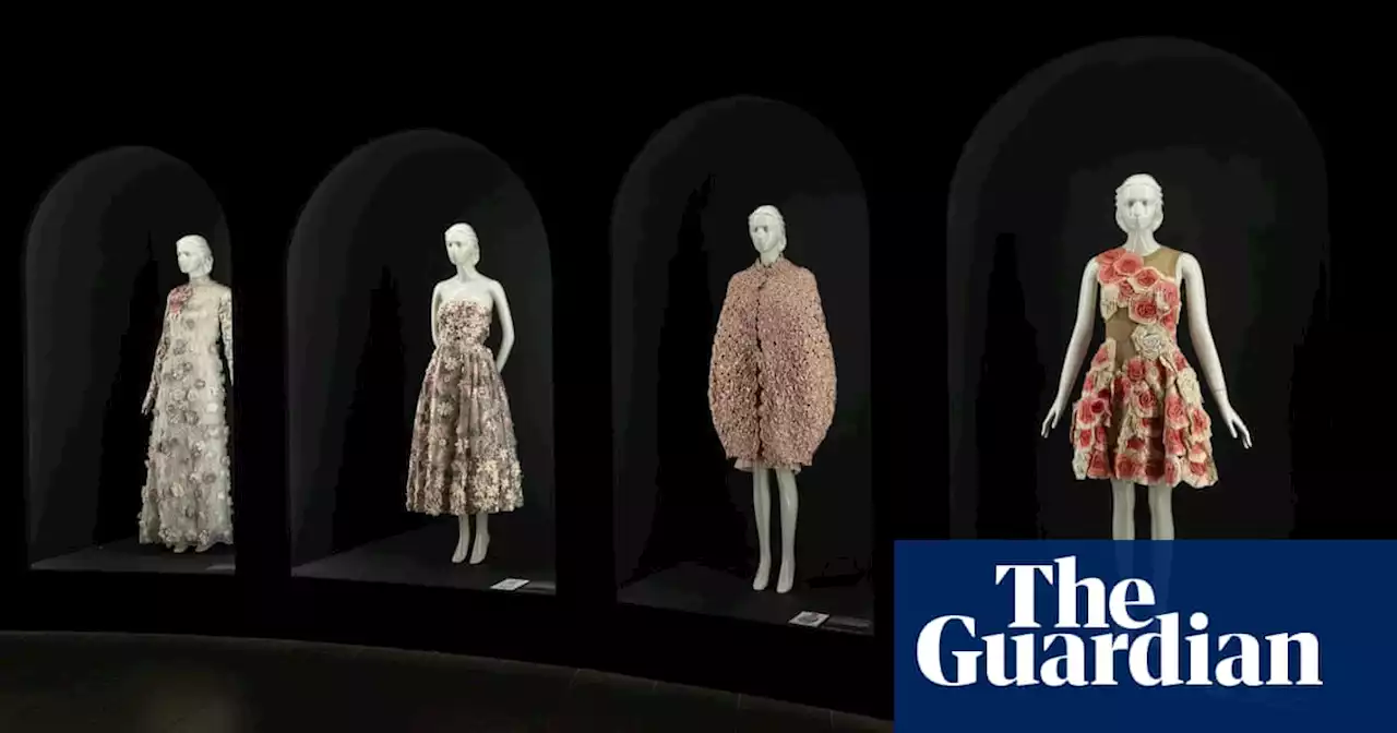 Karl Lagerfeld at the Met review: veneration meets reappraisal