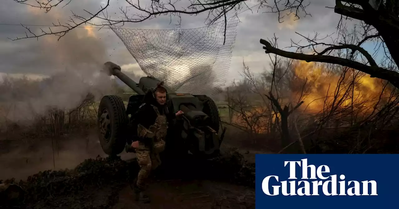 More than 20,000 Russian soldiers killed in five months in Ukraine, US says