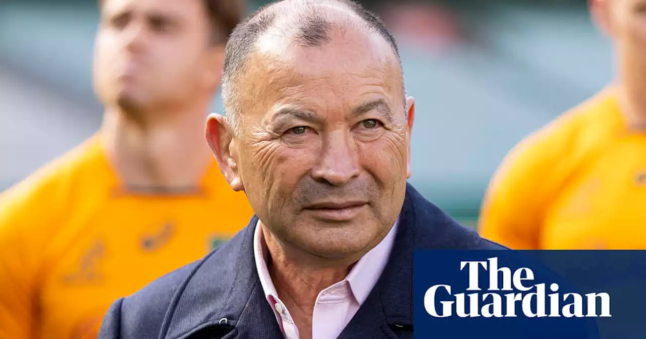 Quade Cooper on track for Rugby World Cup, says Wallabies coach Eddie Jones