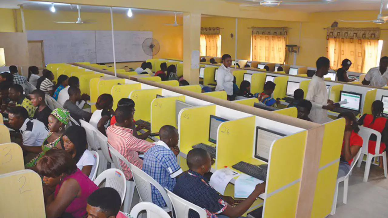 JAMB releases 2023 UTME results today