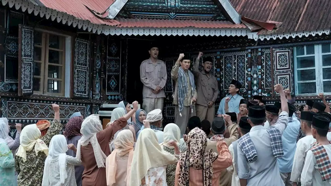 Universitas Muhammadiyah Purwokerto Sebarkan Nasionalisme Buya Hamka