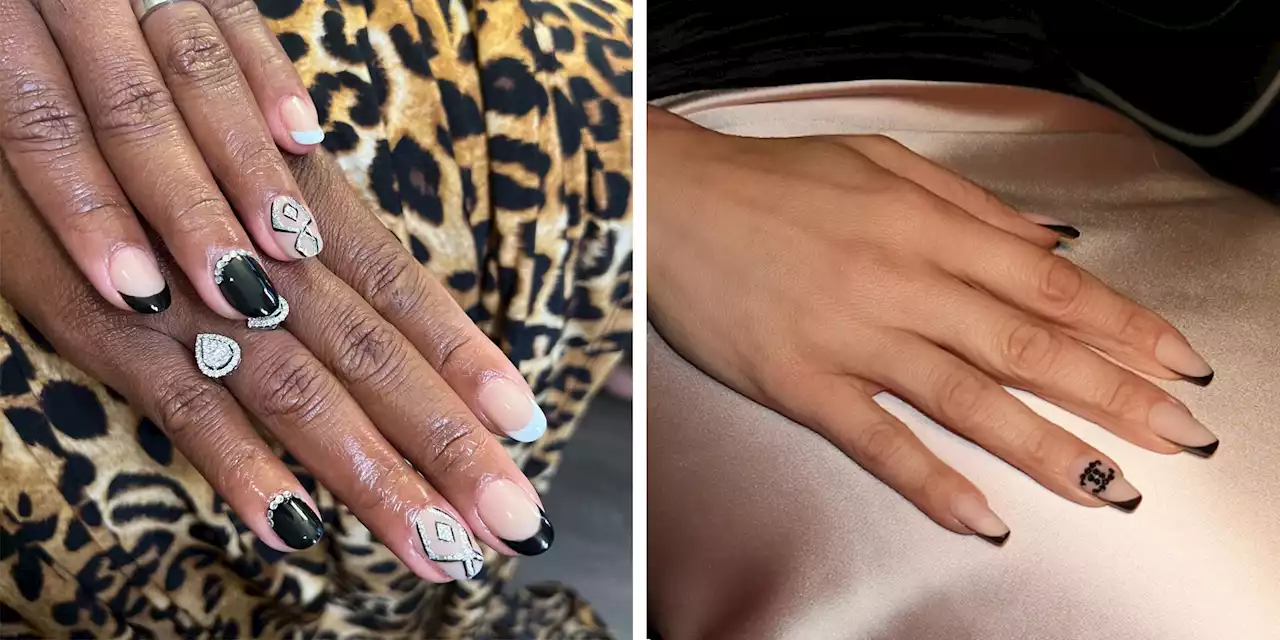 The Best Nail Art Moments at the Met Gala 2023