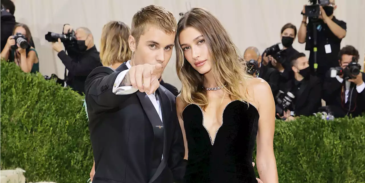 What We Know About Hailey and Justin Bieber Skipping the 2023 Met Gala