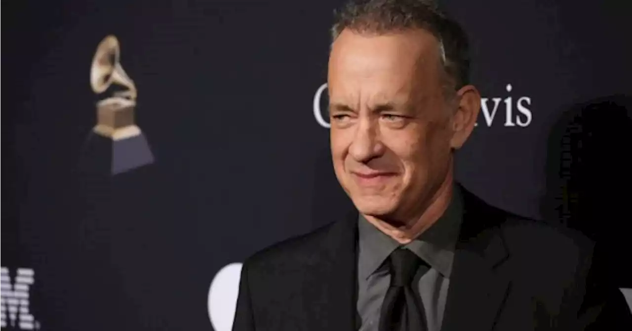 Tom Hanks will be in Dublin next month for a special event | Her.ie