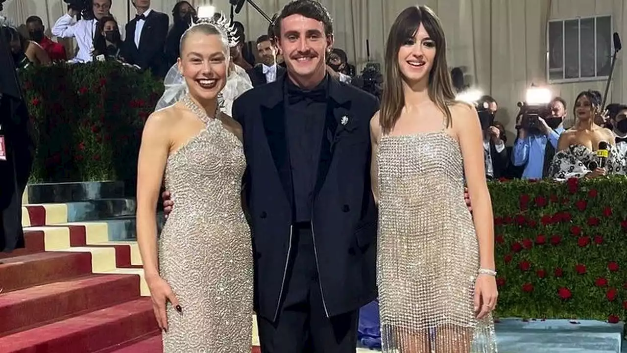 A look back at the Irish style on show at last year's Met Gala | IMAGE.ie