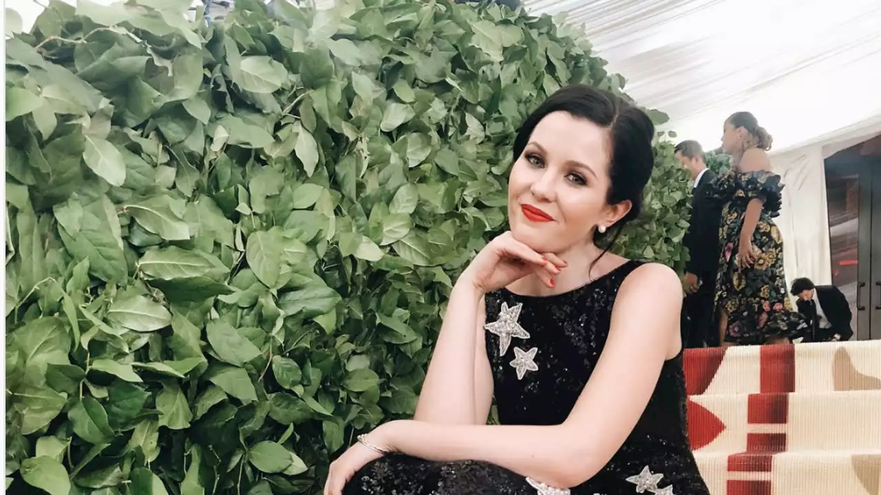 What it's like to work at the Met Gala, according to the Galway girl who has done it several times | IMAGE.ie