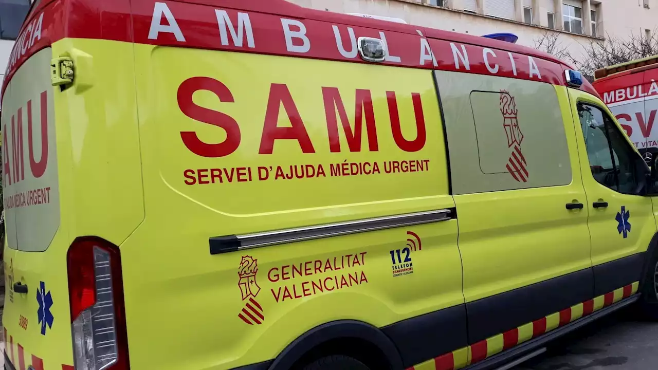 Muere una mujer en la estación de autobuses de Torrevieja, Alicante, por una parada cardiorrespiratoria