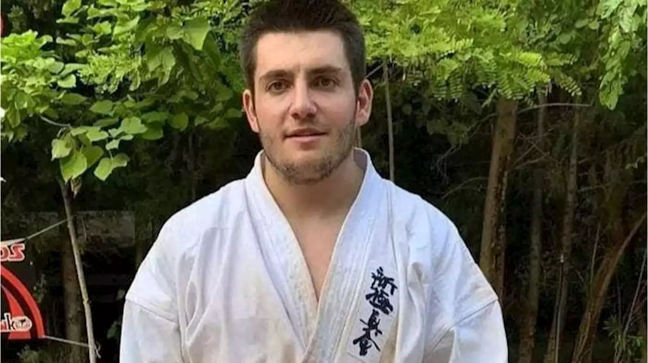 Un joven karateka muere en el festival Viña Rok de Albacete