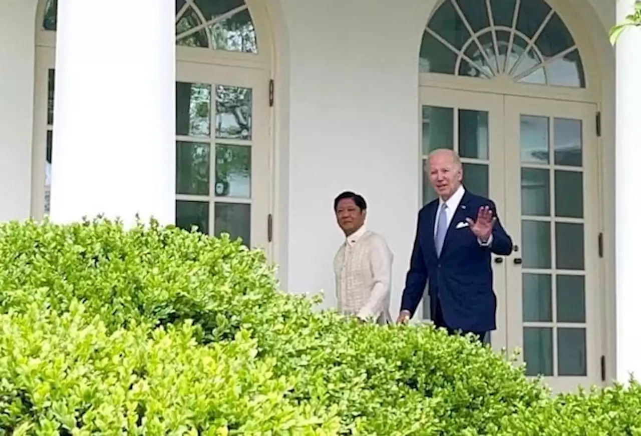 Biden to send ‘first of its kind’ trade, investment mission to PH