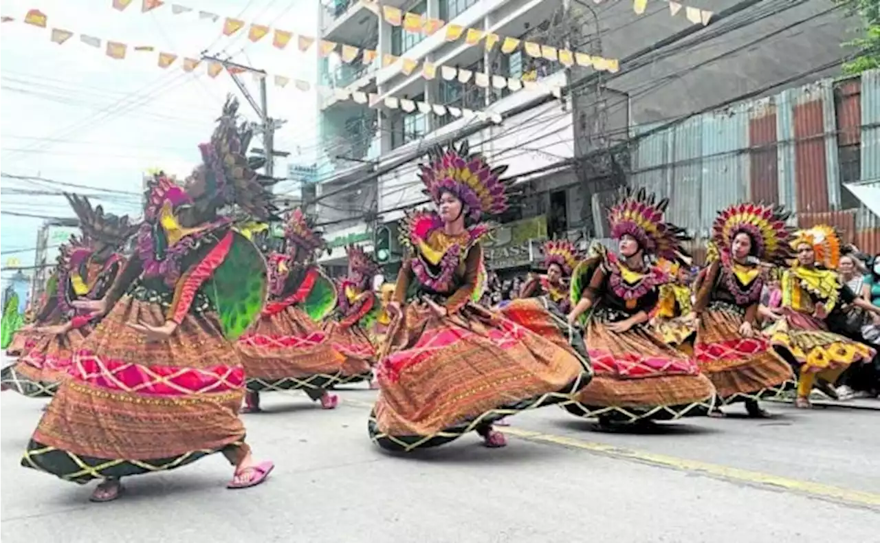 In Bohol, May fiestas return after 3-year absence