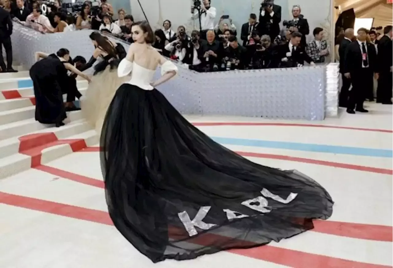 Met Gala’s Karl Lagerfeld theme sparks controversy Here’s why
