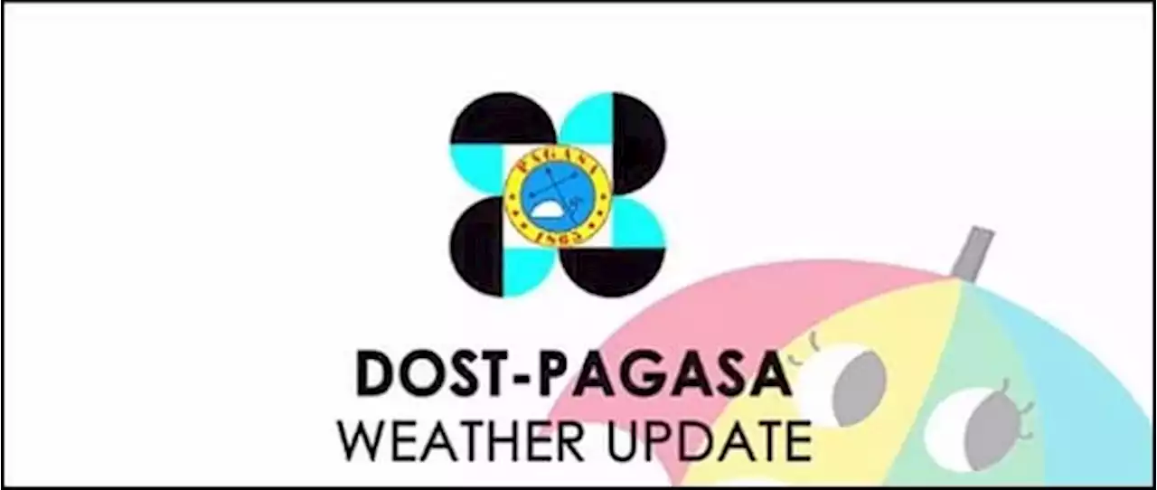 Pagasa: LPA off Mindanao not likely to turn into storm