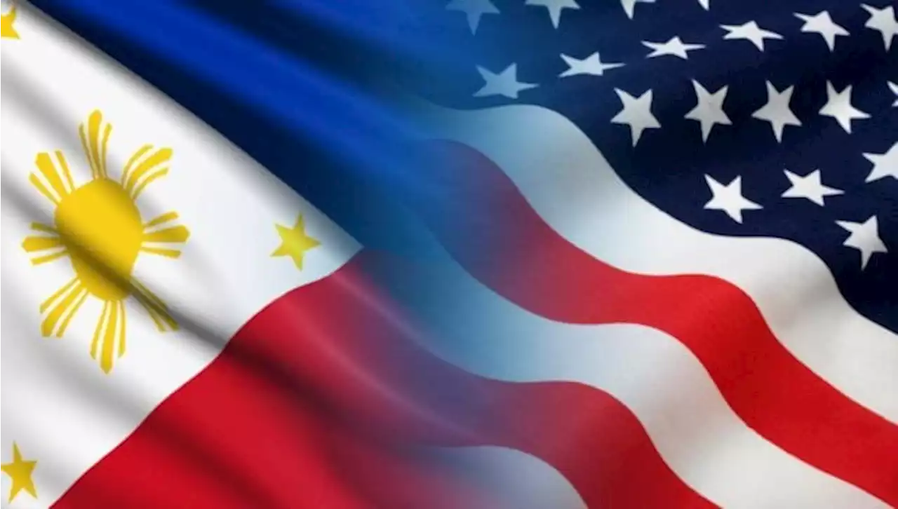 PH looks to ‘sole treaty partner’ US to strengthen ties – Marcos