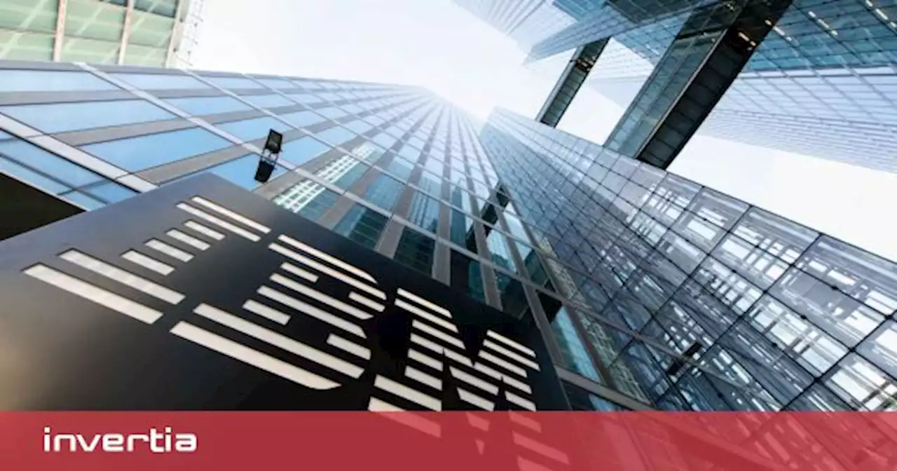 IBM dejará de contratar personal para trabajos que puedan ser realizados por la inteligencia artificial