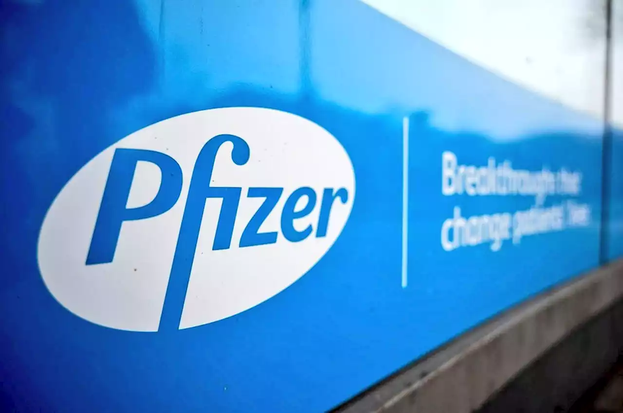 Pfizer Stock Price | PFE Stock - Investing.com