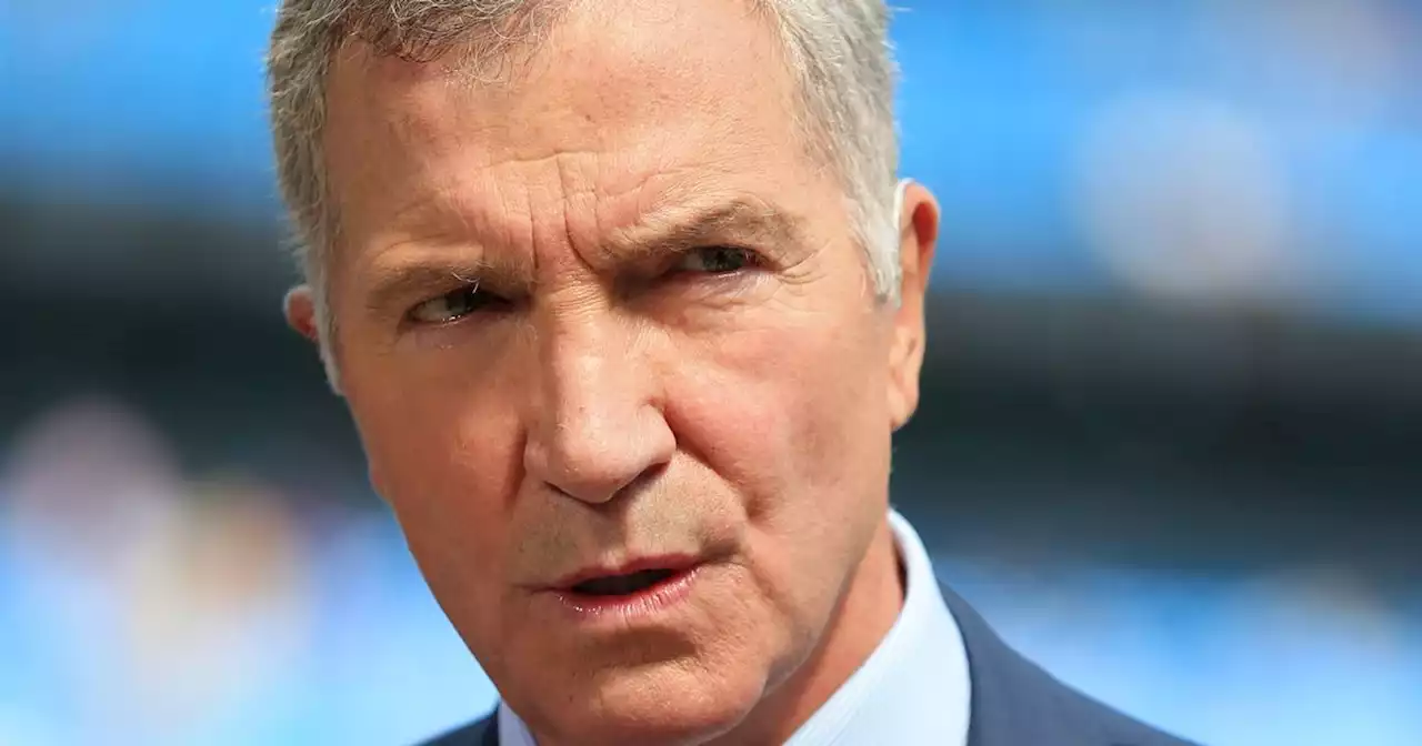 Graeme Souness tells how he feels about Roy Keane after World Cup argument