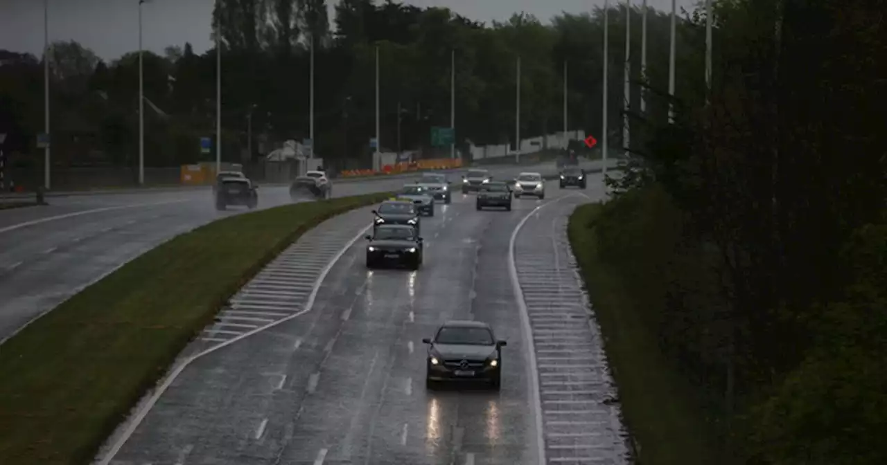 Met Eireann warns severe weather shift possible as ‘Scandinavian High’ wavers