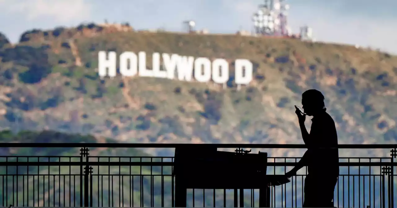 Hollywood faces writers’ strike after talks with studios collapse