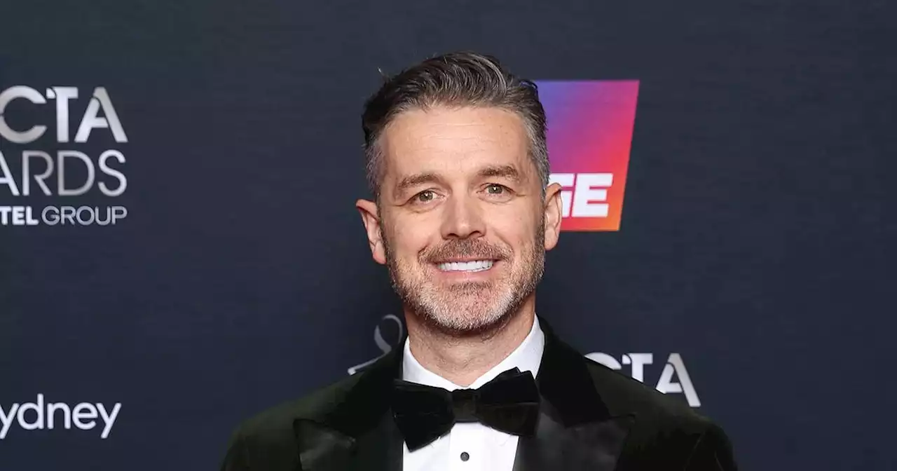 MasterChef Australia judge and chef Jock Zonfrillo dies aged 46