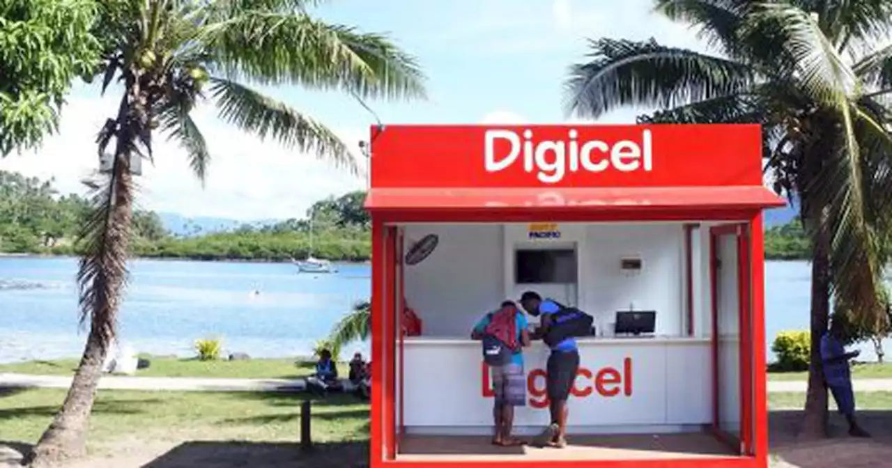 Digicel bondholders to grant up to $100m bridging loan amid restructuring