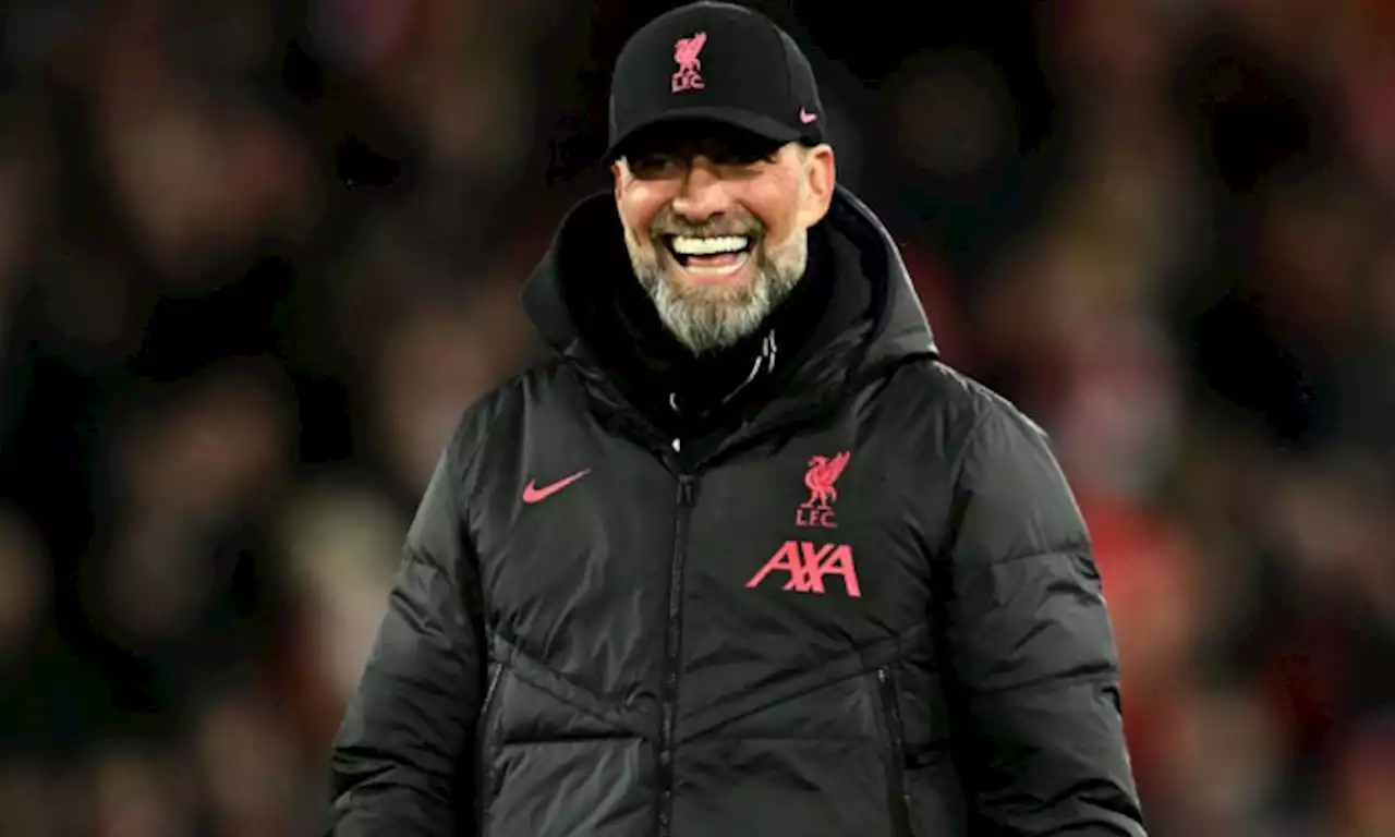 Jurgen Klopp Merasa Kena Karma