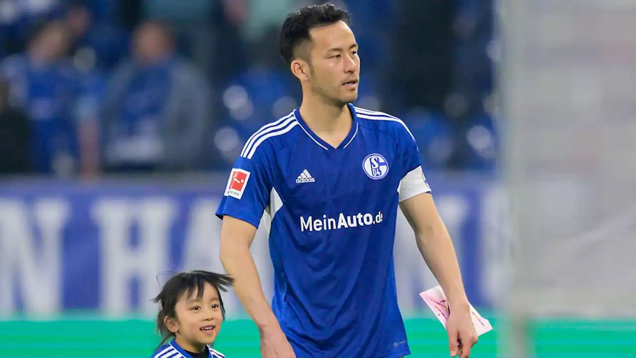 Yoshida: 'Habe beinahe alle in die Hölle geschickt'