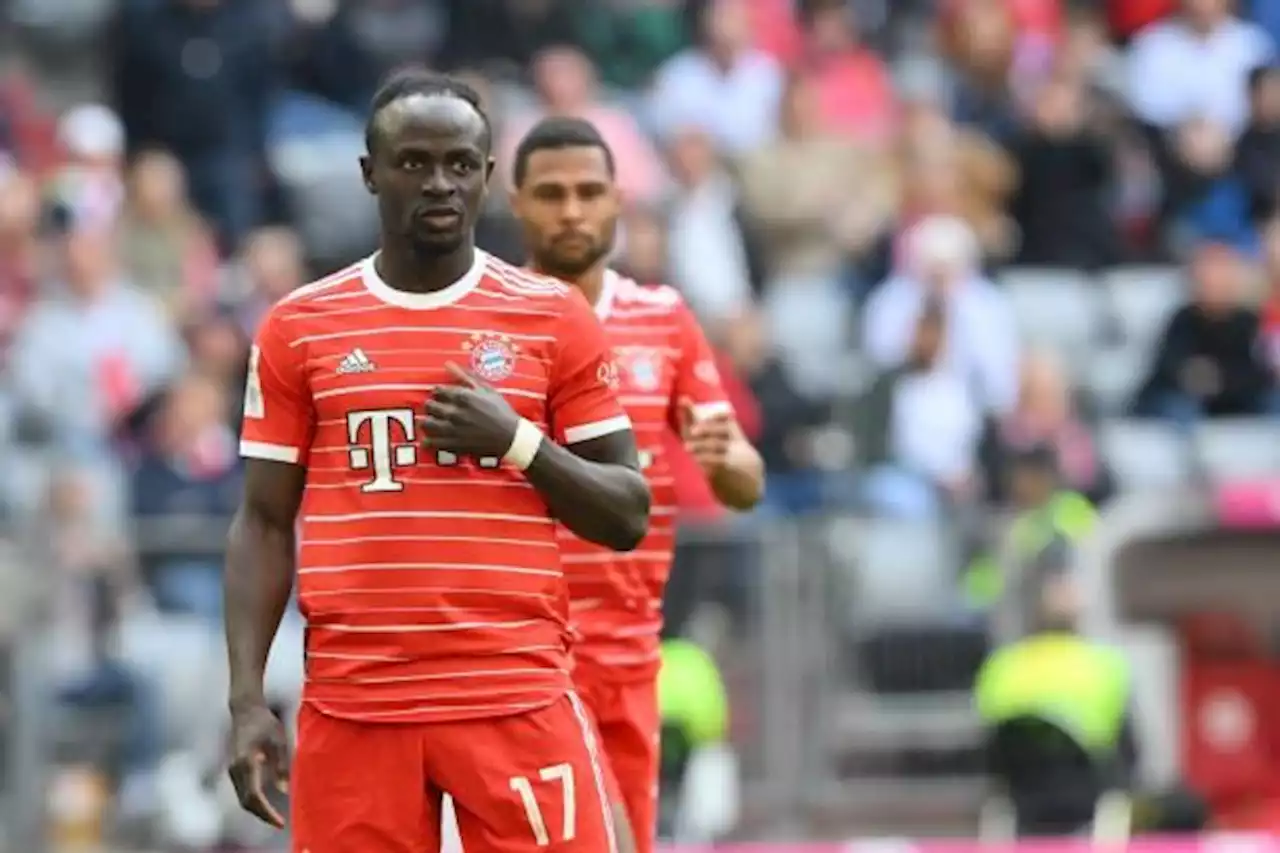 Bayern 'make final call' on Mane's future | KickOff