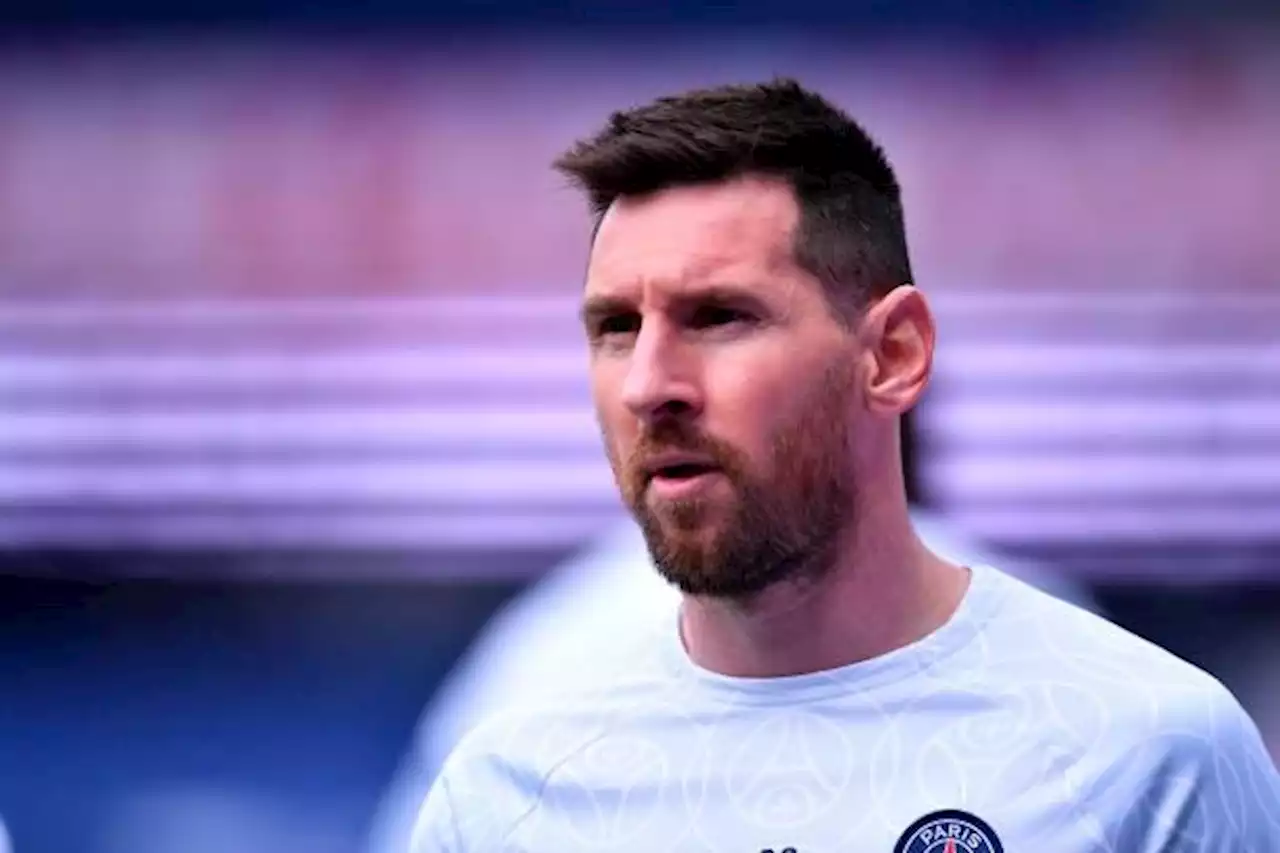 Messi's Barcelona return off? | KickOff