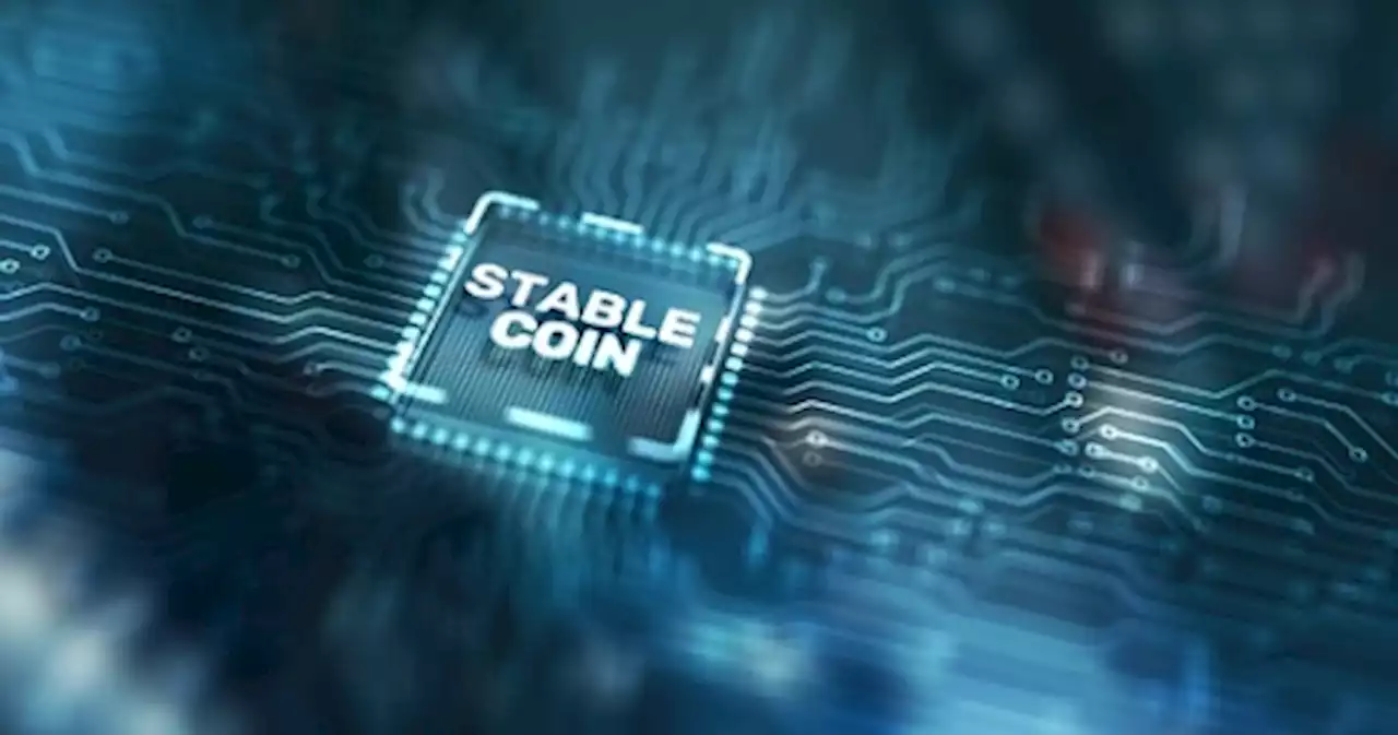Stablecoin payment systems offer a workable hybrid approach to digital currencies