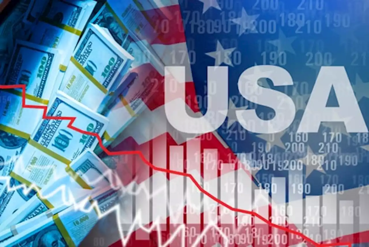 Yellen warns the U.S. could default by June 1 if the debt ceiling is not raised