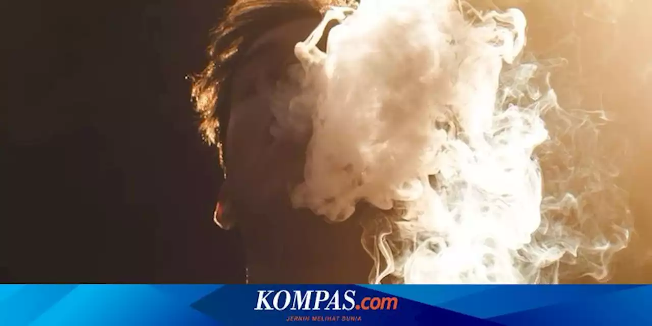 Beli Vape di Australia Sekarang Harus Pakai Resep