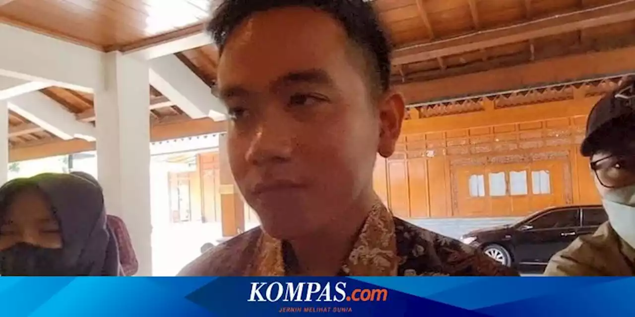 Berharap Solo Jadi Destinasi Wisata Internasional, Gibran Gandeng Konsultan Luar Negeri