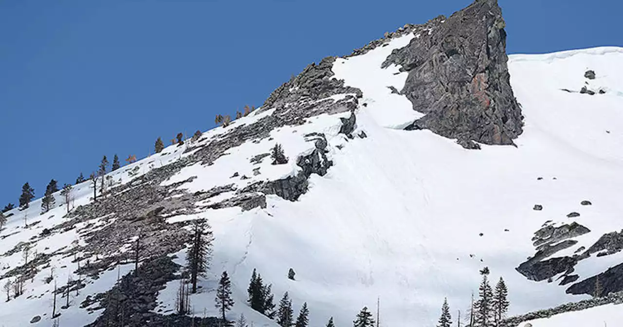 State water officials: Massive Sierra snowpack will linger for months