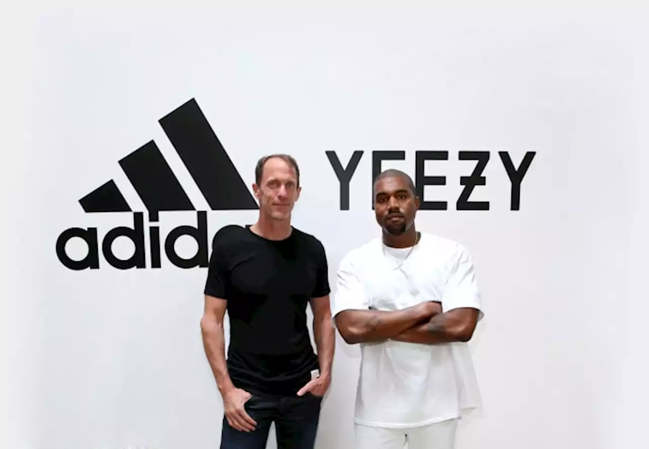 Adidas shareholders launch class-action lawsuit over Ye fallout