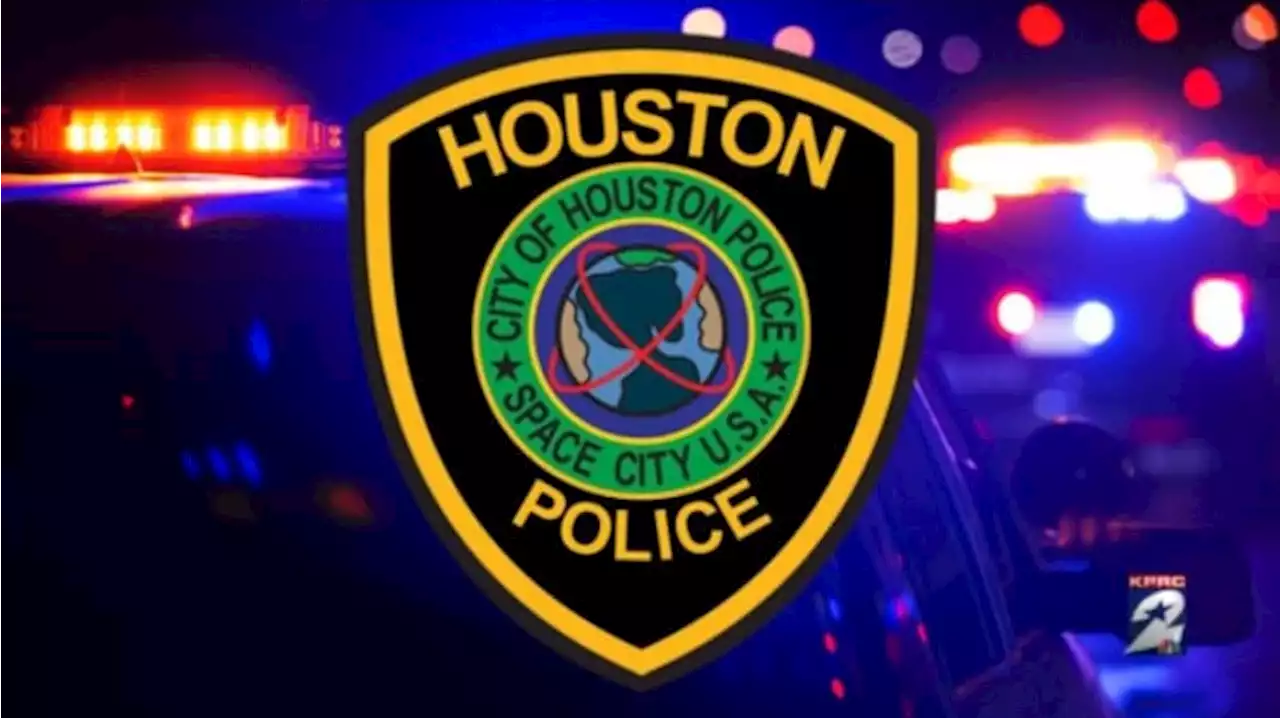 Watch Live: Houston police officers recognized during National Police Week Awards Luncheon