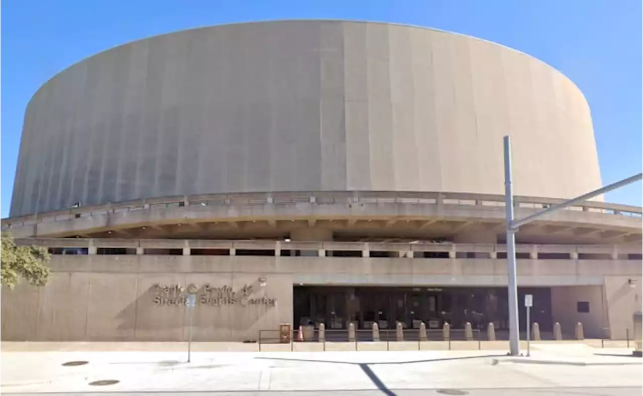 UT regents to decide on demolishing Frank Erwin Center to make way for Dell Medical School expansion