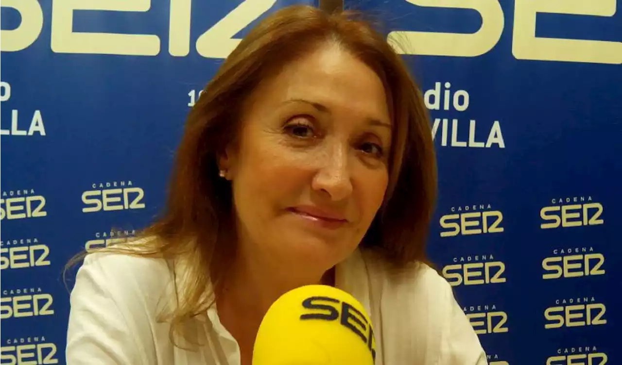 Radio Sevilla rinde homenaje a María Esperanza Sánchez, la voz del compromiso andaluz