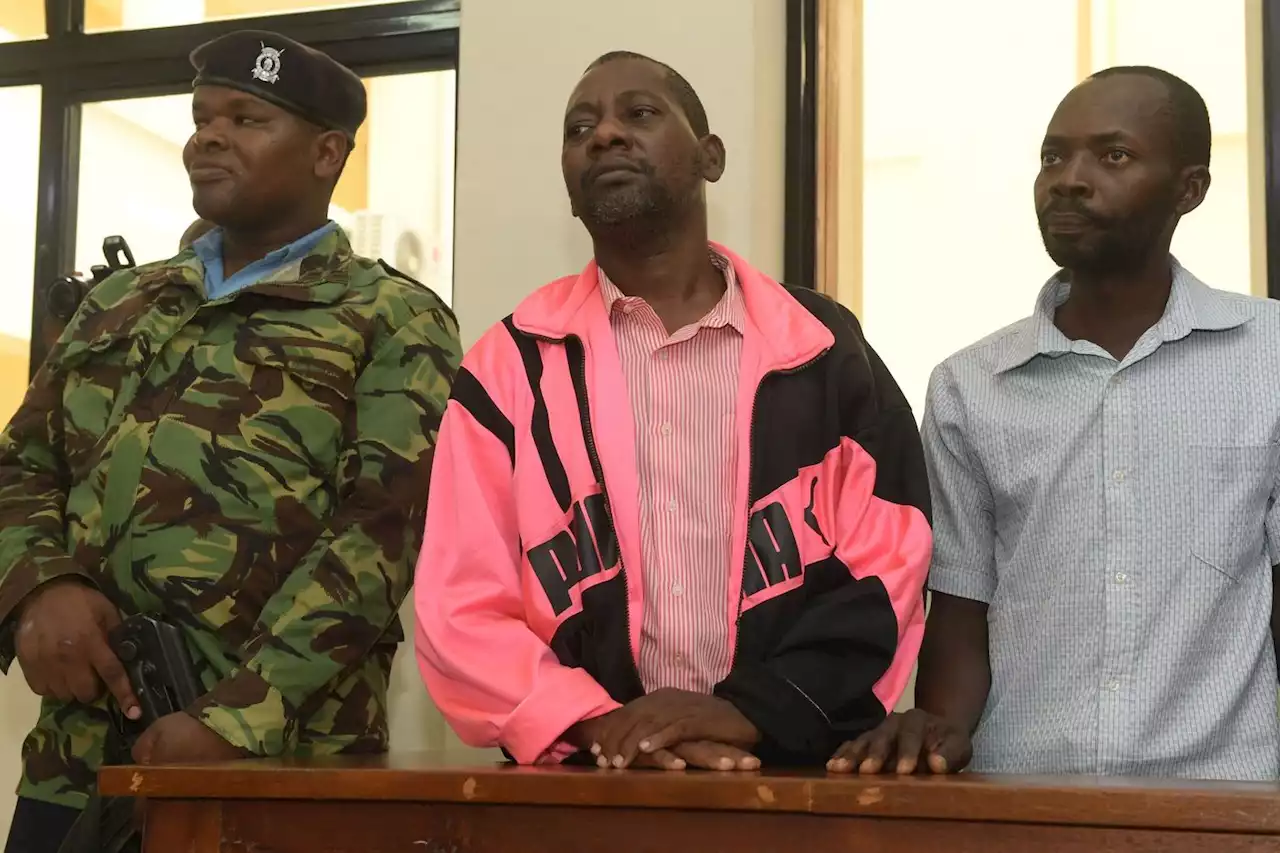 Kenya : deux pasteurs devant la justice après le massacre de Shakahola