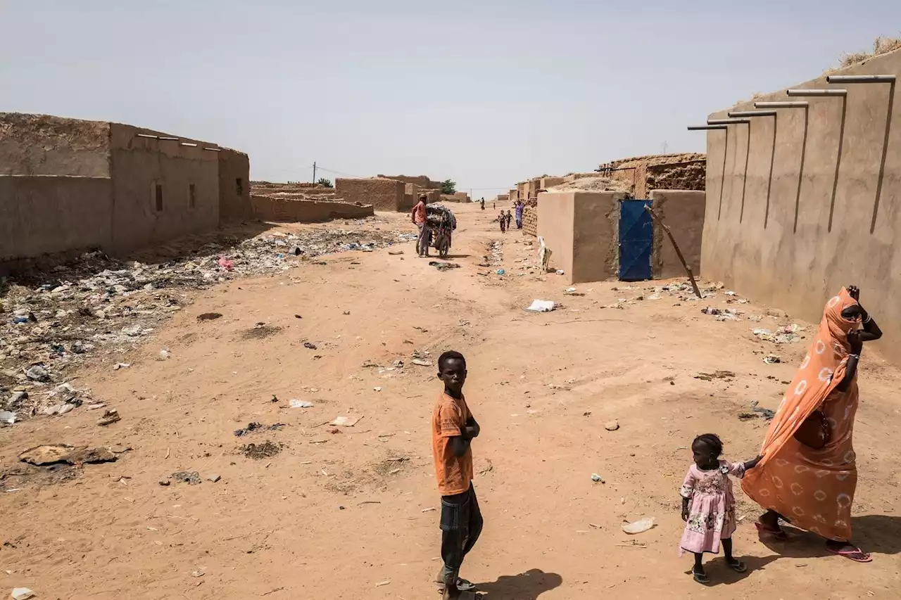 Mali : à Ménaka, les habitants vivent dans la psychose