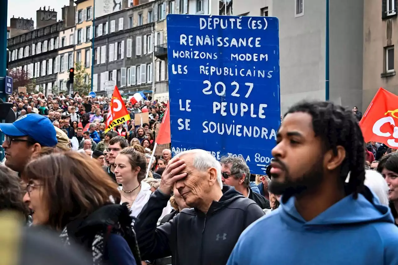 Réforme des retraites 2023 : à qui profite cette longue bataille politique ?