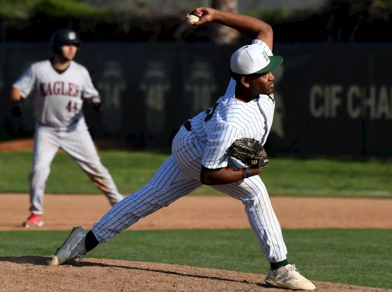 CIF Southern Section baseball playoff pairings for wild-card round, first round