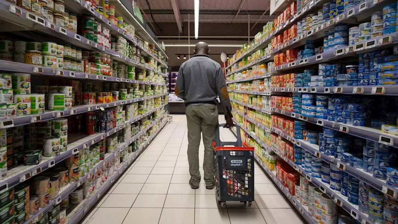 Inflation : pourquoi les prix de l'alimentaire devraient baisser dans les mois à venir